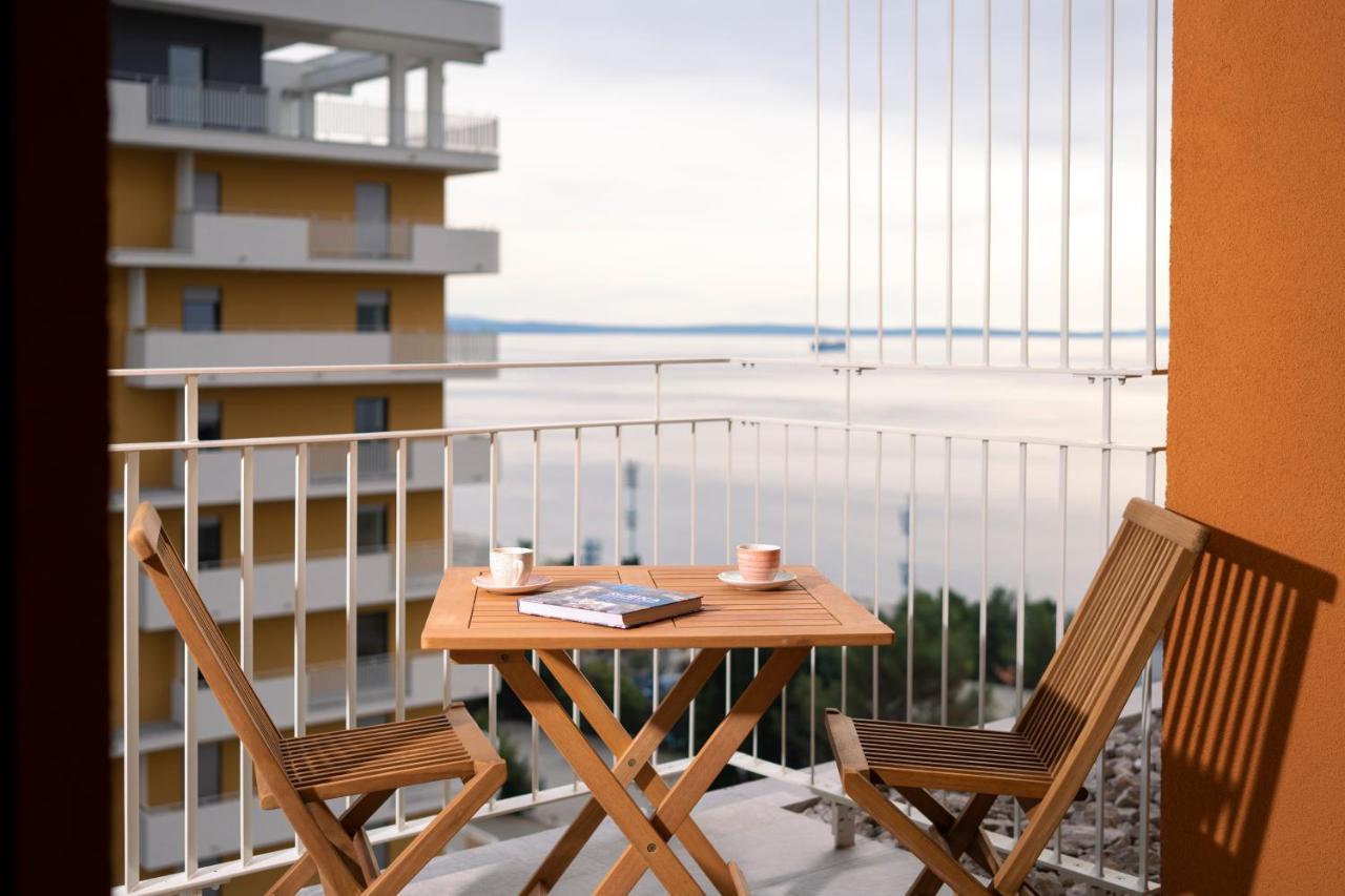 Mannequin: Sea View, Private Parking In The Garage Apartment Rijeka Exterior photo