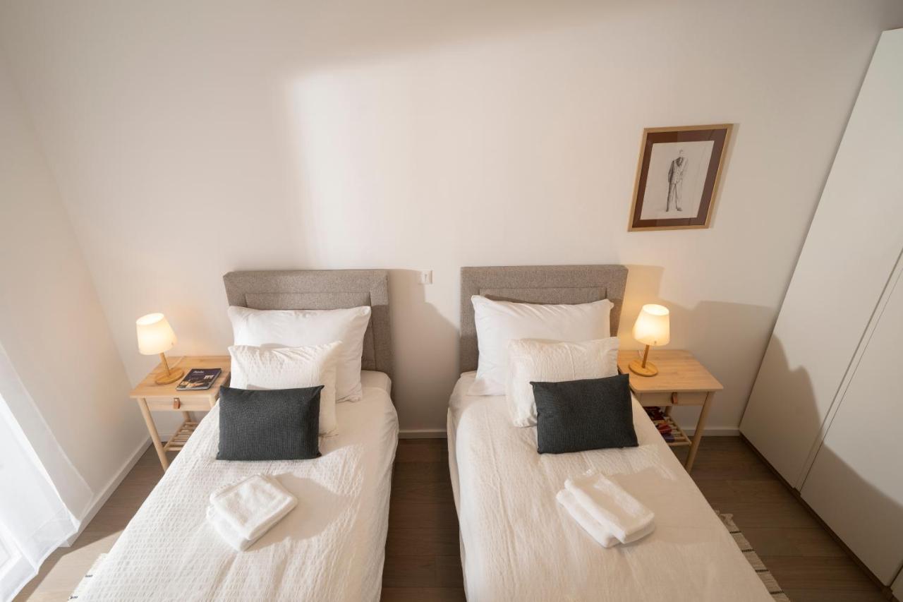 Mannequin: Sea View, Private Parking In The Garage Apartment Rijeka Exterior photo